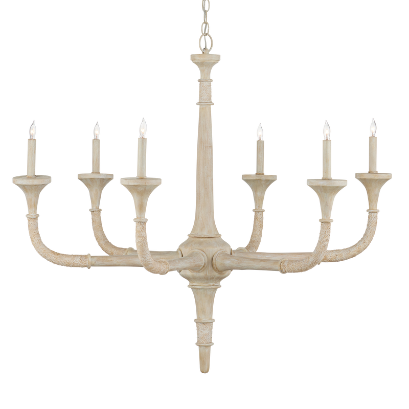media image for Aleister Chandelier By Currey Company Cc 9000 1140 1 231