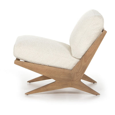 product image for Bastian Chair - Open Box 24 90