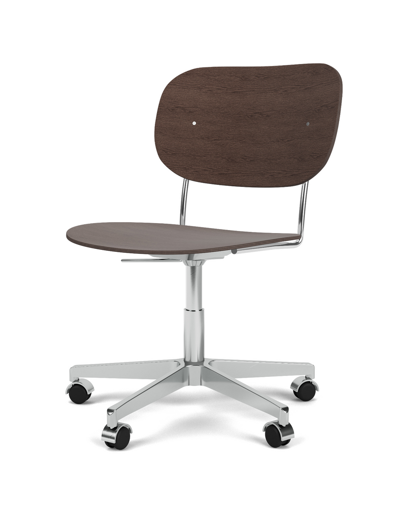 media image for Co Task Chair Without Arms - 6 272