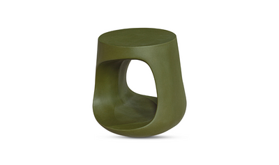 product image for Rothko Outdoor Stool 16 31