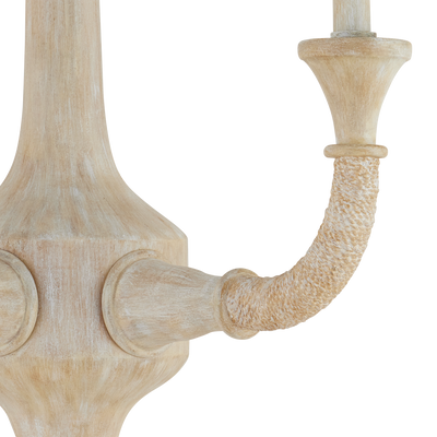 product image for Aleister Wall Sconce By Currey Company Cc 5000 0246 4 34