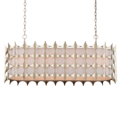 product image for Bardi Oval Chandelier By Currey Company Cc 9000 1141 3 55