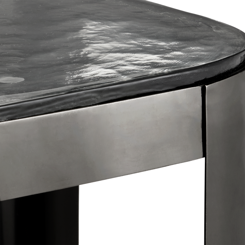 media image for Sev Accent Table By Currey Company Cc 4000 0160 5 271