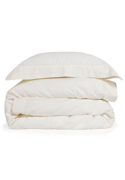 product image for classico ivory duvet 25