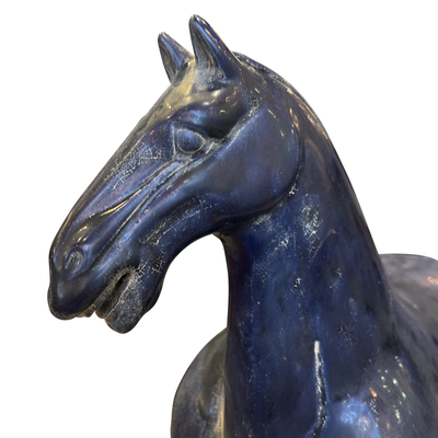 product image for Tang Dynasty Horse By Currey Company Cc 1200 0781 5 87