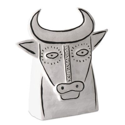 product image for Thomas The Bull By Currey Company Cc 1200 0792 2 8
