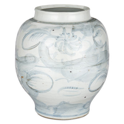 product image for Ming Style Countryside Preserve Pot By Currey Company Cc 1200 0843 2 0