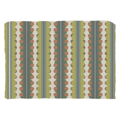 product image for Ferny Throw Pillow 91