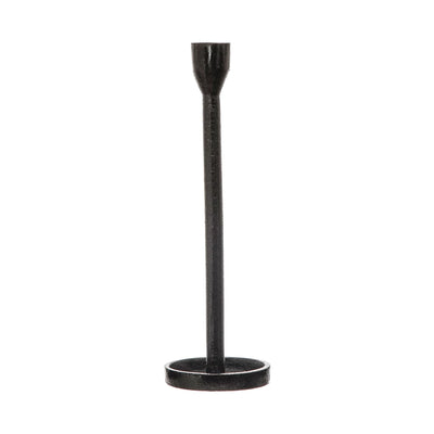 product image for Cast Iron Candlesticks 80