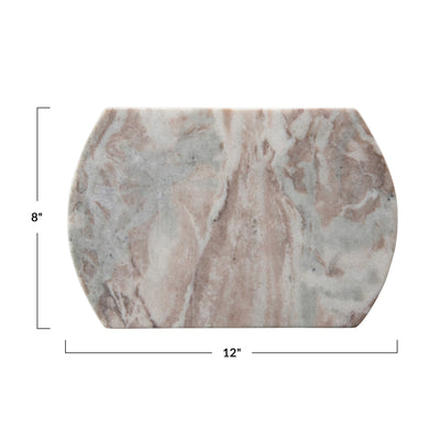 product image for Marble Serving Board 8