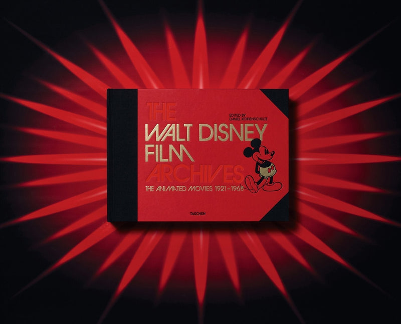 media image for the walt disney film archives the animated movies 1921 1968 1 23