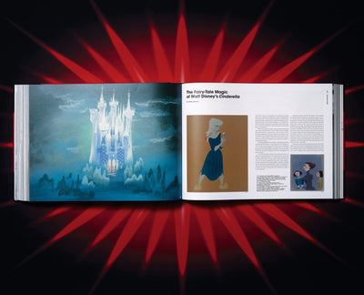 product image for the walt disney film archives the animated movies 1921 1968 8 0