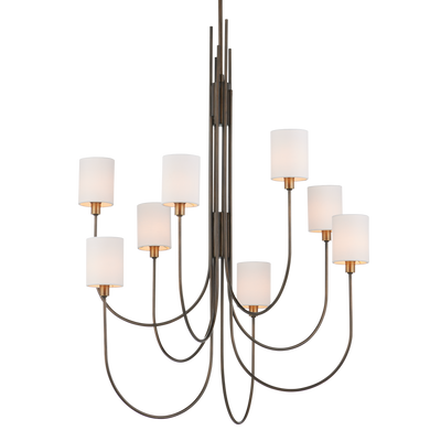 product image of Archetype Chandelier By Currey Company Cc 9000 1168 1 50