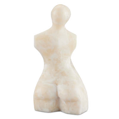product image for Giada Bust Sculpture By Currey Company Cc 1200 0818 3 76