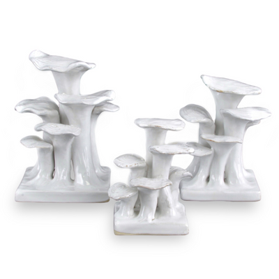 product image of Ivory Lichens Set Of 3 By Currey Company Cc 1200 0746 1 518