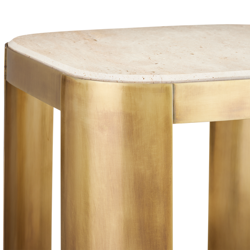 media image for Sev Accent Table By Currey Company Cc 4000 0160 6 221