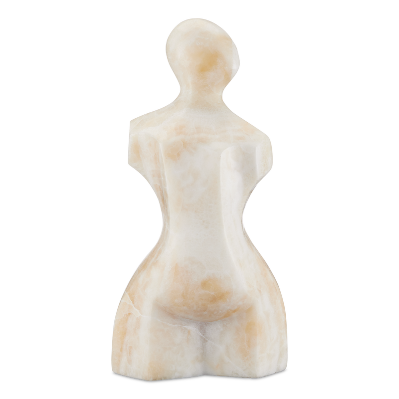media image for Giada Bust Sculpture By Currey Company Cc 1200 0818 2 269