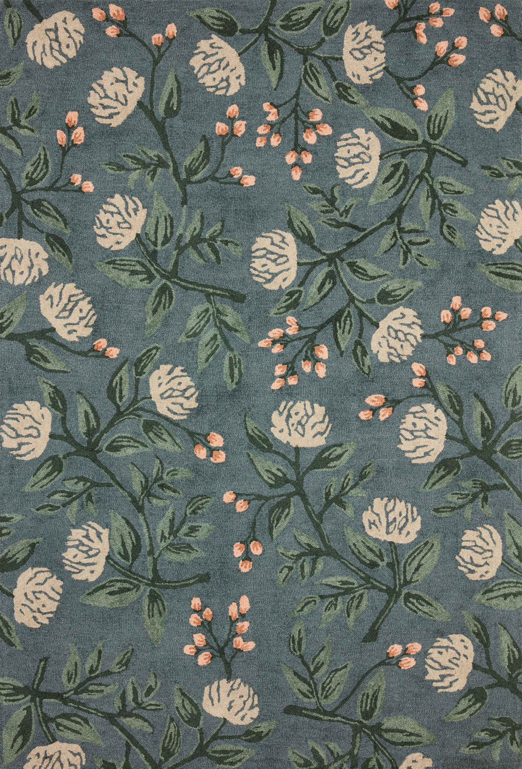 JOI-01 RP GARDEN PARTY MULTI | Loloi Rugs