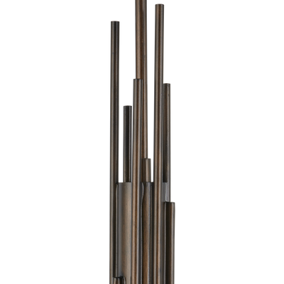 product image for Archetype Chandelier By Currey Company Cc 9000 1168 5 0