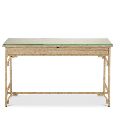 product image for Olisa Rope Desk By Currey Company Cc 3000 0245 3 74