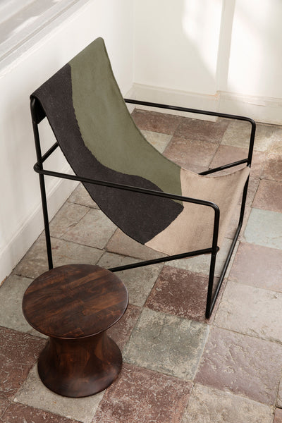 product image for Desert Lounge Chair - Olive 72