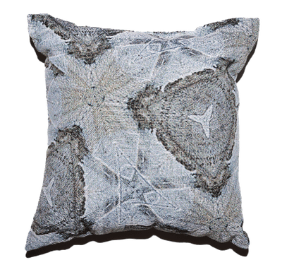 product image of Ice Woven Pillow - Open Box 1 557