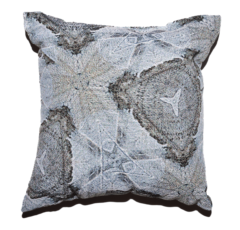 media image for Ice Woven Pillow - Open Box 1 214