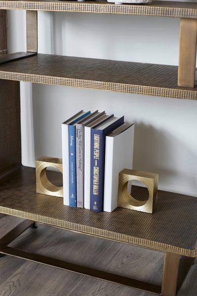 product image for karl bookends by villa house 15