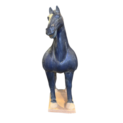 product image for Tang Dynasty Horse By Currey Company Cc 1200 0781 7 0