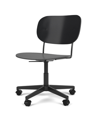 product image for Co Task Chair Without Arms - 3 32