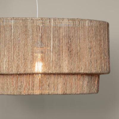 product image for Cocktail 2-Tier Pendant 3 2