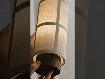 product image for Hashira Floor Lamp 43