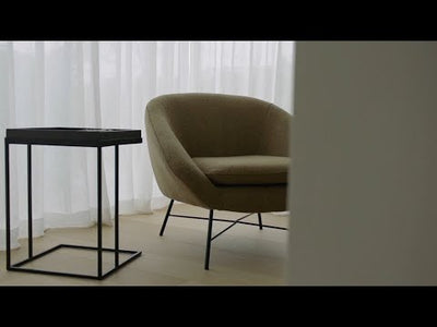 product image for Barrow Lounge Chair 20