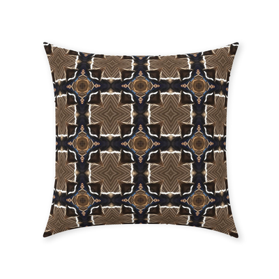 product image for Sir Qu Throw Pillow 34