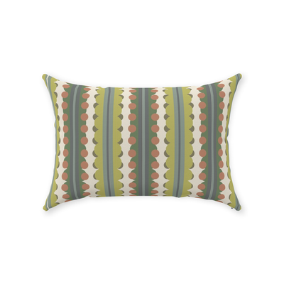 product image for Ferny Throw Pillow 3