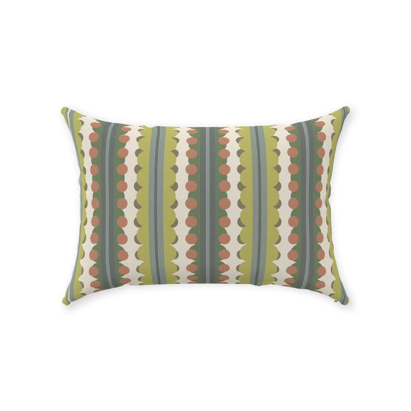media image for Ferny Throw Pillow 280