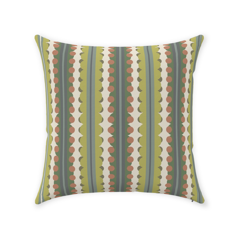 media image for Ferny Throw Pillow 251