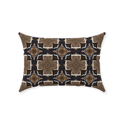 product image for Sir Qu Throw Pillow 99