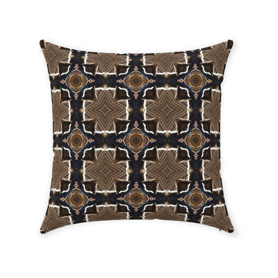 product image for Sir Qu Throw Pillow 38