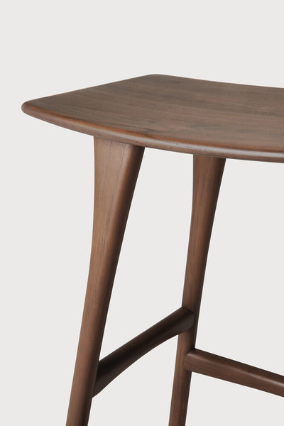 product image for Osso Counter Stool Teak 6 6