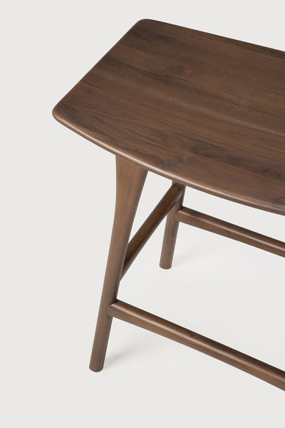 product image for Osso Counter Stool Teak 4 58