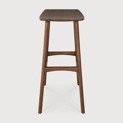 product image for Osso Counter Stool Teak 3 17