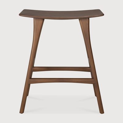 product image for Osso Counter Stool Teak 2 25