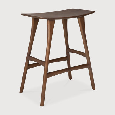 product image for Osso Counter Stool Teak 1 67