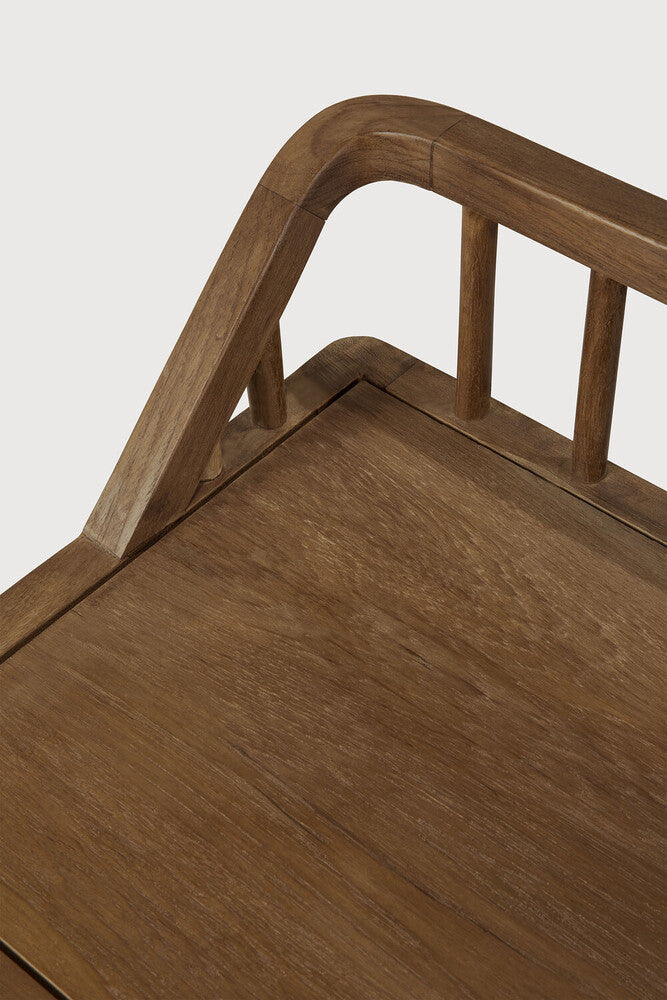 media image for Spindle Bench 29