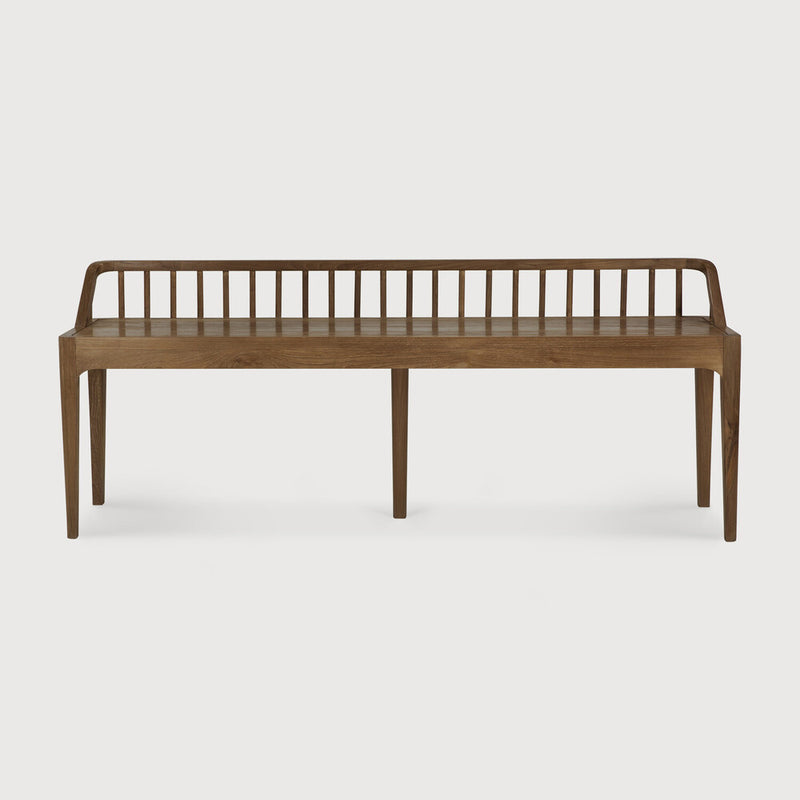 media image for Spindle Bench 25