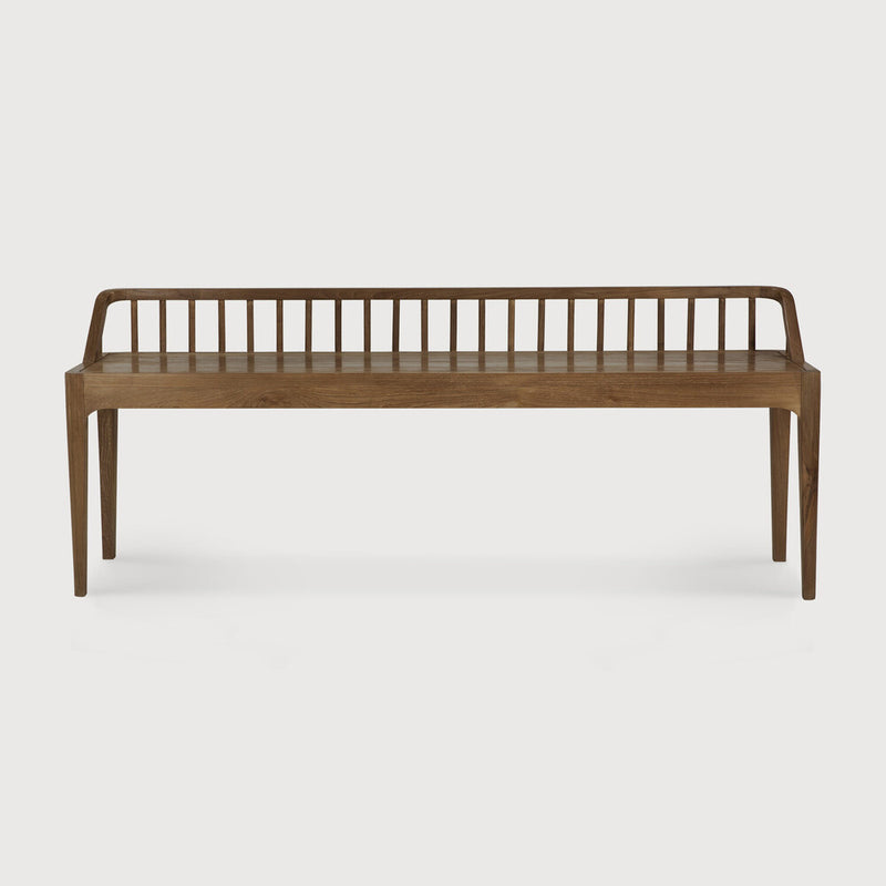 media image for Spindle Bench 27