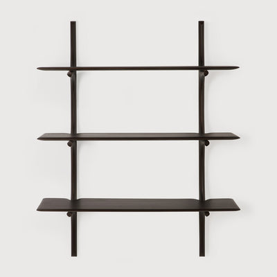 product image for pi wall shelf by ethnicraft teg 16 44