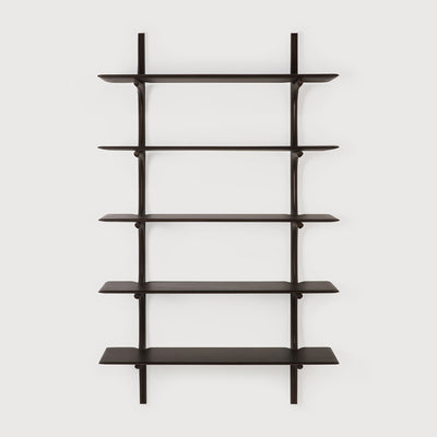 product image for pi wall shelf by ethnicraft teg 17 9