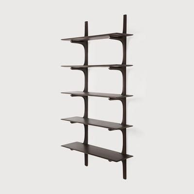 product image for pi wall shelf by ethnicraft teg 23 81